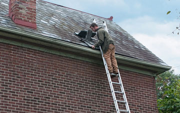 what affects urgent Coughton Fields roof repairs
