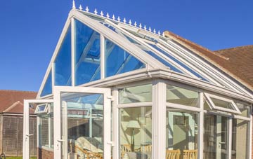 conservatory roof insulation costs Coughton Fields