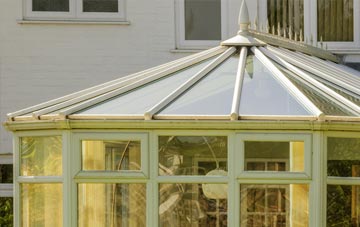 conservatory roof repair Coughton Fields, Warwickshire