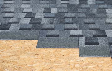 expert Coughton Fields asphalt roof companies