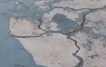 fibreglass roofing replacement Coughton Fields