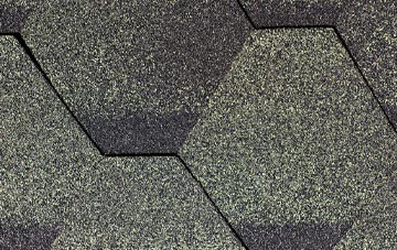 Coughton Fields fibreglass shingle repairs