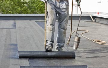 flat roof replacement Coughton Fields, Warwickshire