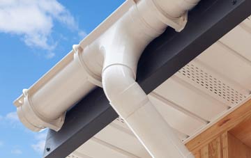 Coughton Fields gutter installation costs