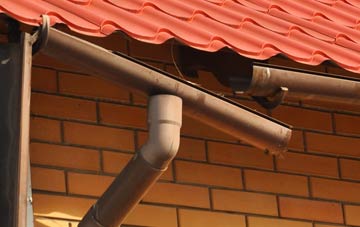 Coughton Fields gutter repair costs