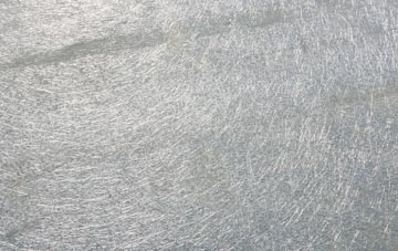 Coughton Fields laminate fibreglass or shingles?