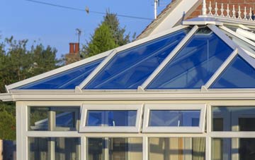 professional Coughton Fields conservatory insulation