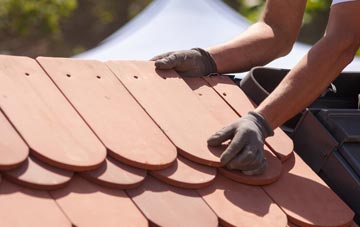 Coughton Fields roof tile contractors