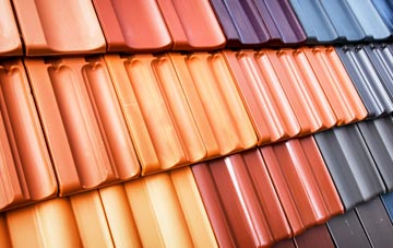 Coughton Fields roof tile costs