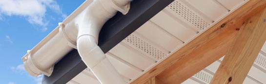 get Coughton Fields guttering quotes today