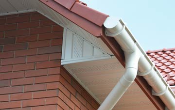 Coughton Fields soffit repair costs