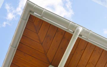 Coughton Fields soffit types