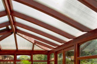 Coughton Fields conservatory roofing insulation