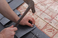 free Coughton Fields garage roof repair quotes