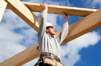 Coughton Fields roof replacement work