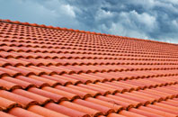 Coughton Fields roofing tiles